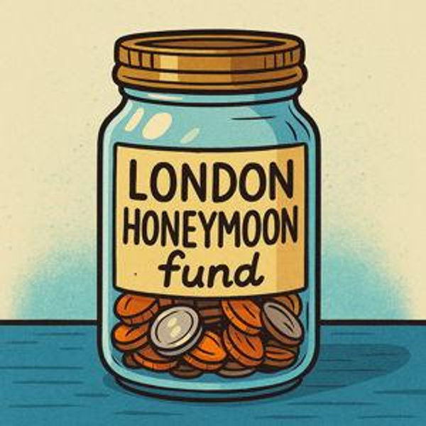 London Honeymoon Fund