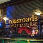 Crossroads Saloon and Steakhouse