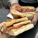 Panini Toscani