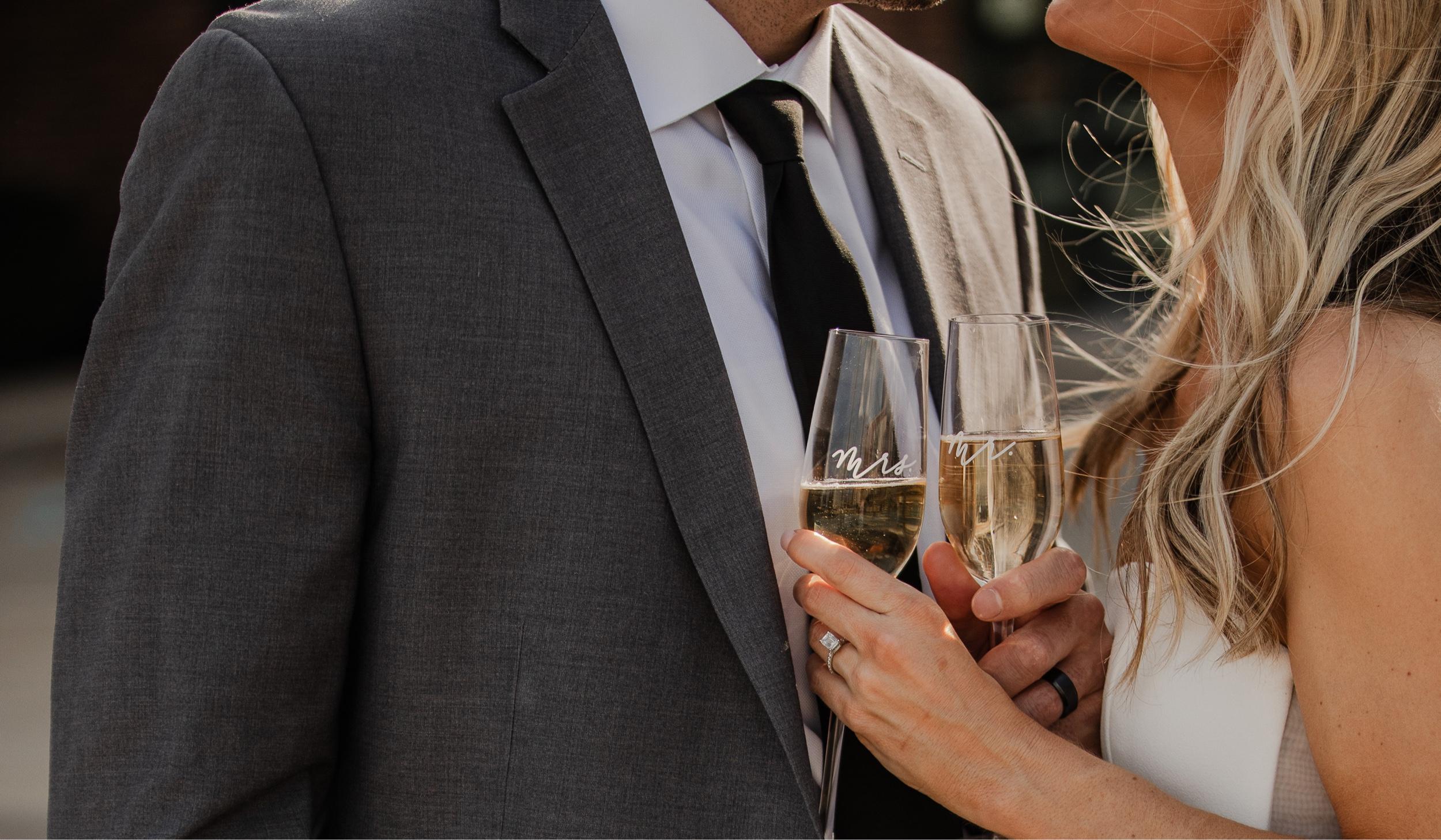 The Wedding Website of Ryan Gerblick and Brooke Serra