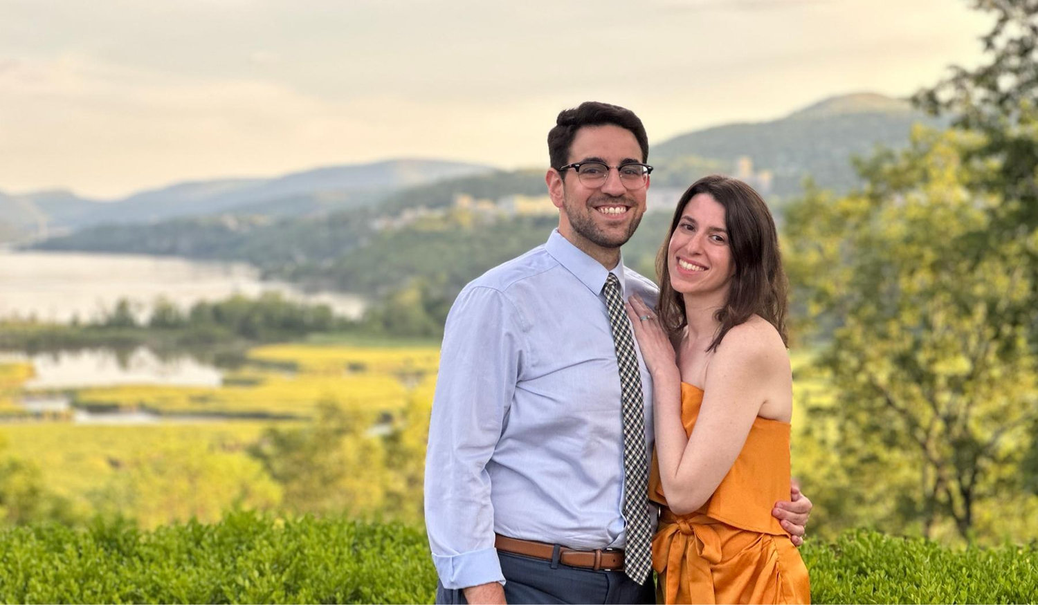 The Wedding Website of Ilana Madelyn Maier and Scott Andrew Berlin