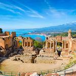 Teatro Antico di Taormina