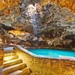 Cave and Basin National Historic Site