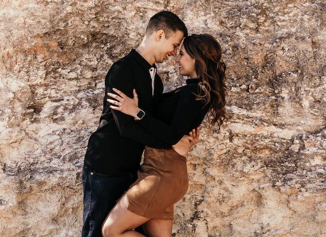 The Wedding Website of Krista Hirschmann and Aaron Hirschmann