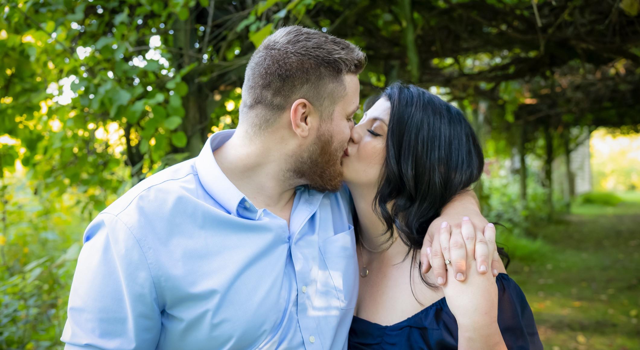 The Wedding Website of Andriea Michelle and Coté Joshua