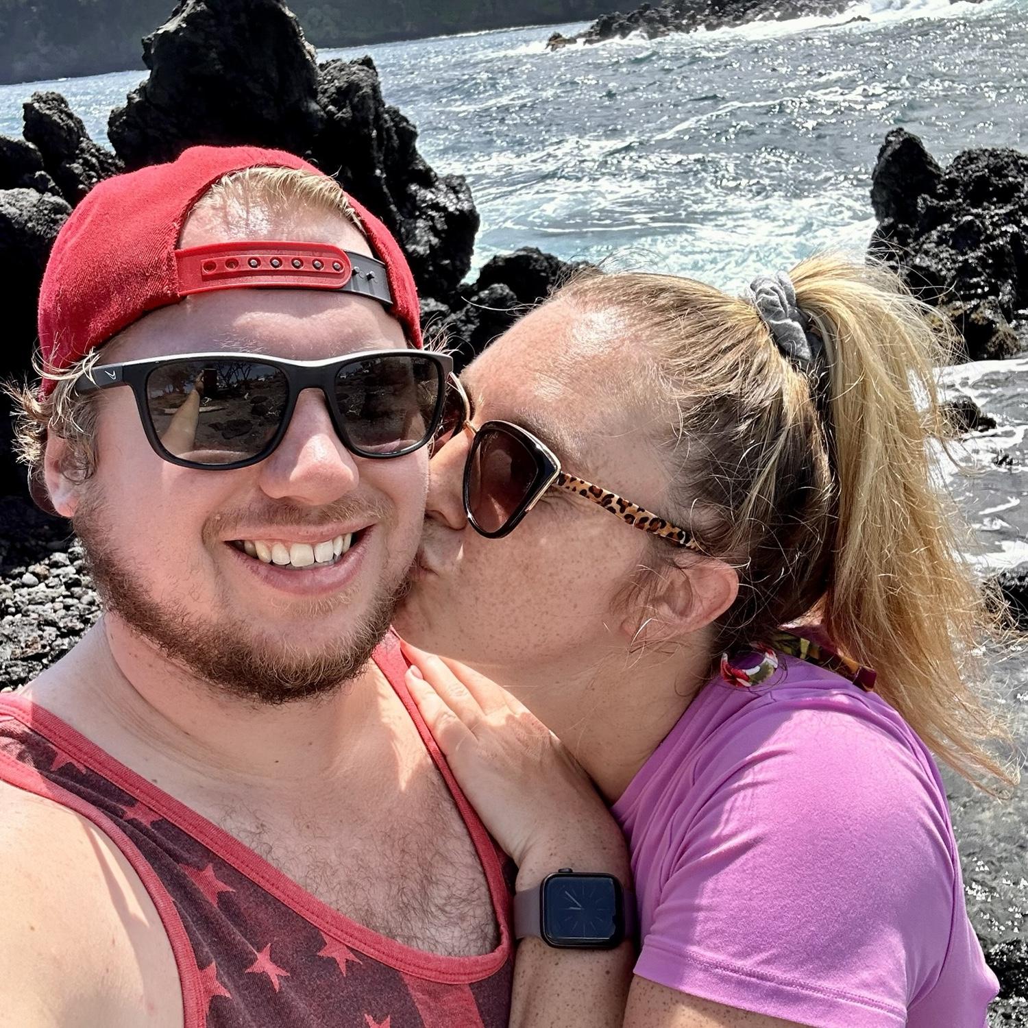 Hawaii
