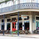 The Rum House