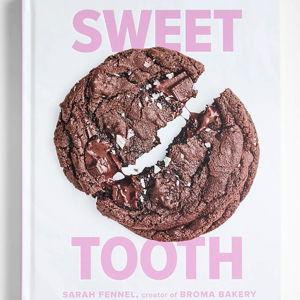 Sweet Tooth (Broma Bakery) Cookbook + Reviews | Crate & Barrel