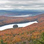 Haystack Mountain Trail