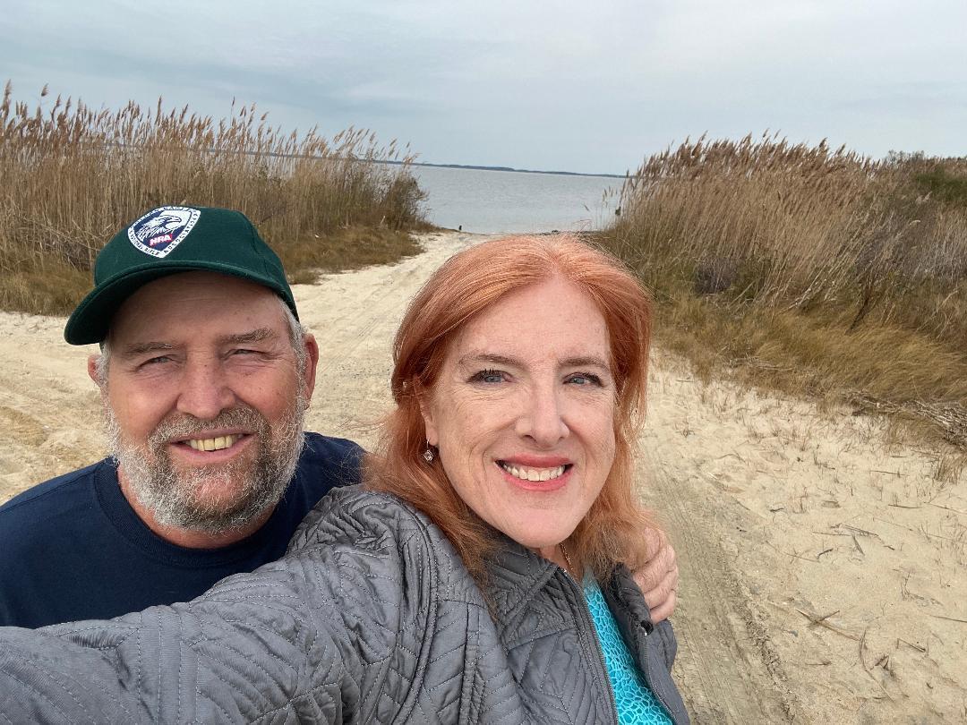 The Wedding Website of David Peterson and Stephanie Denmyer