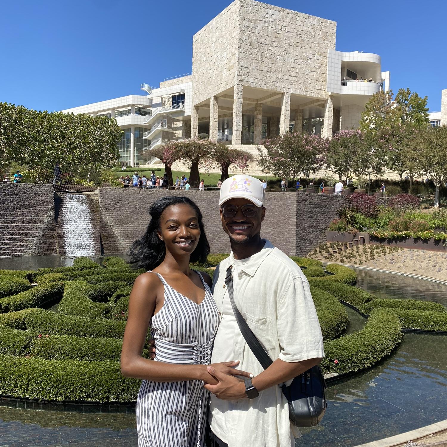 The Getty 2023