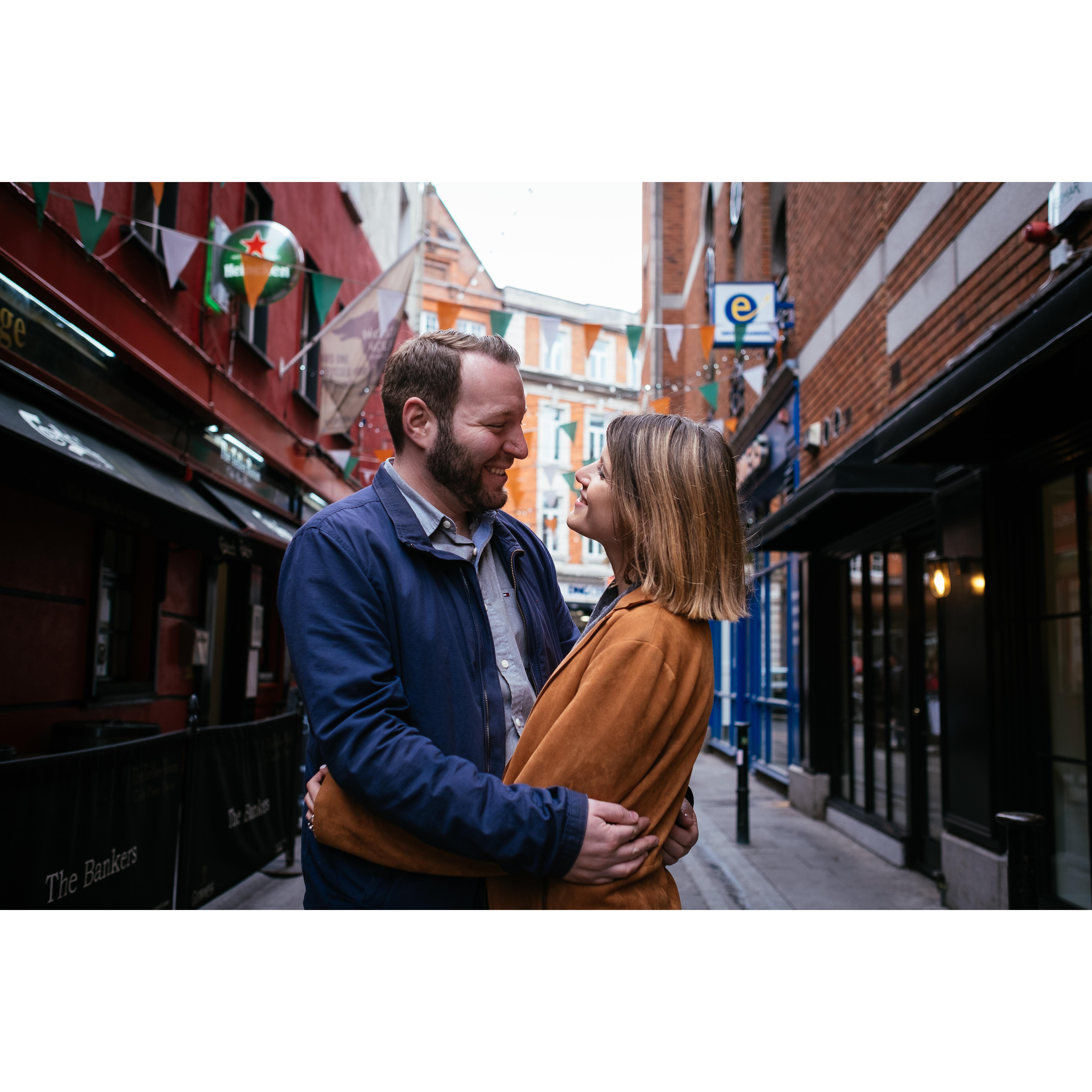 Dublin