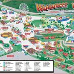 Waldameer & Water World