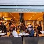 Wölffer Kitchen Sag Harbor