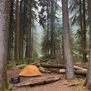 Camping Adventure Funds