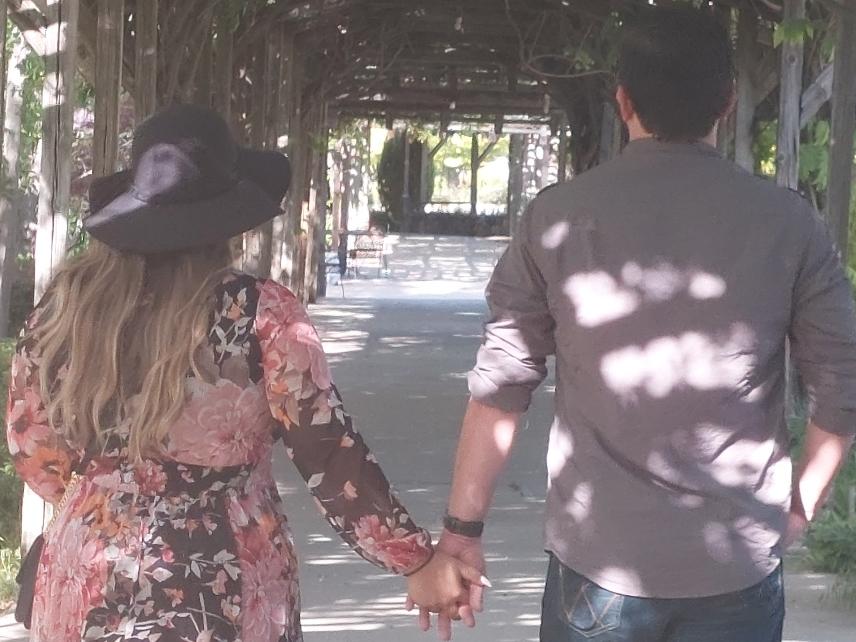 The Wedding Website of Stephanie Castro and Tyler Otteraaen