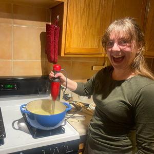 Stir Cooking School - Lesson For Two