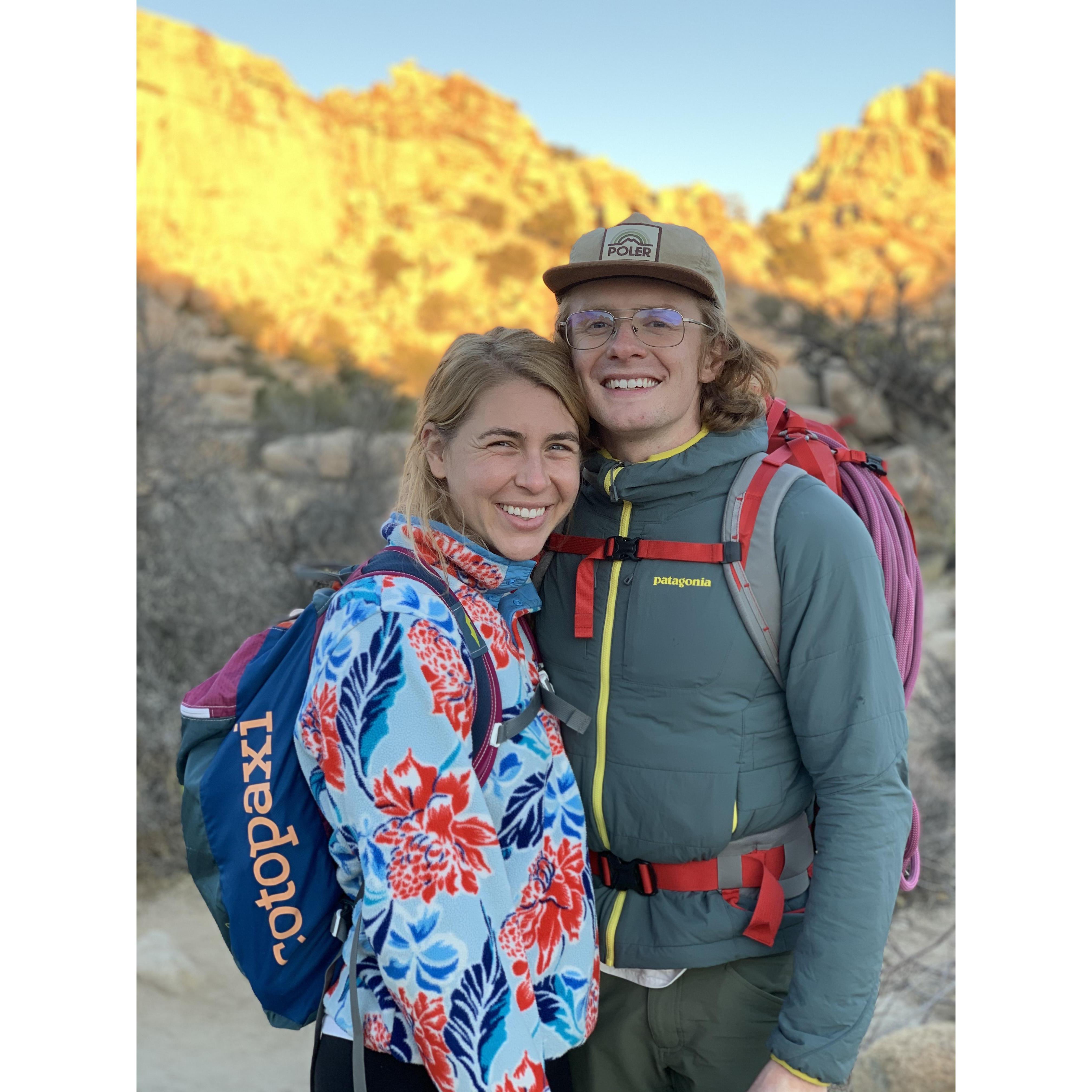 Joshua Tree National Park
