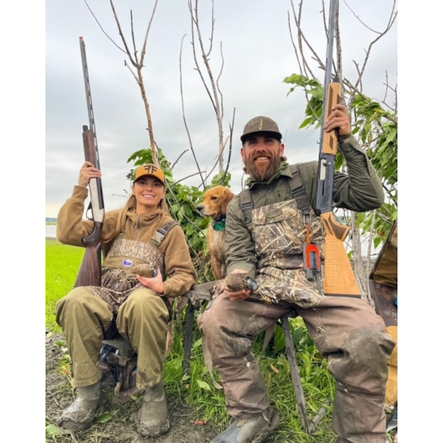Teal Opener 2022 (Kate's 1st Duck Hunt)