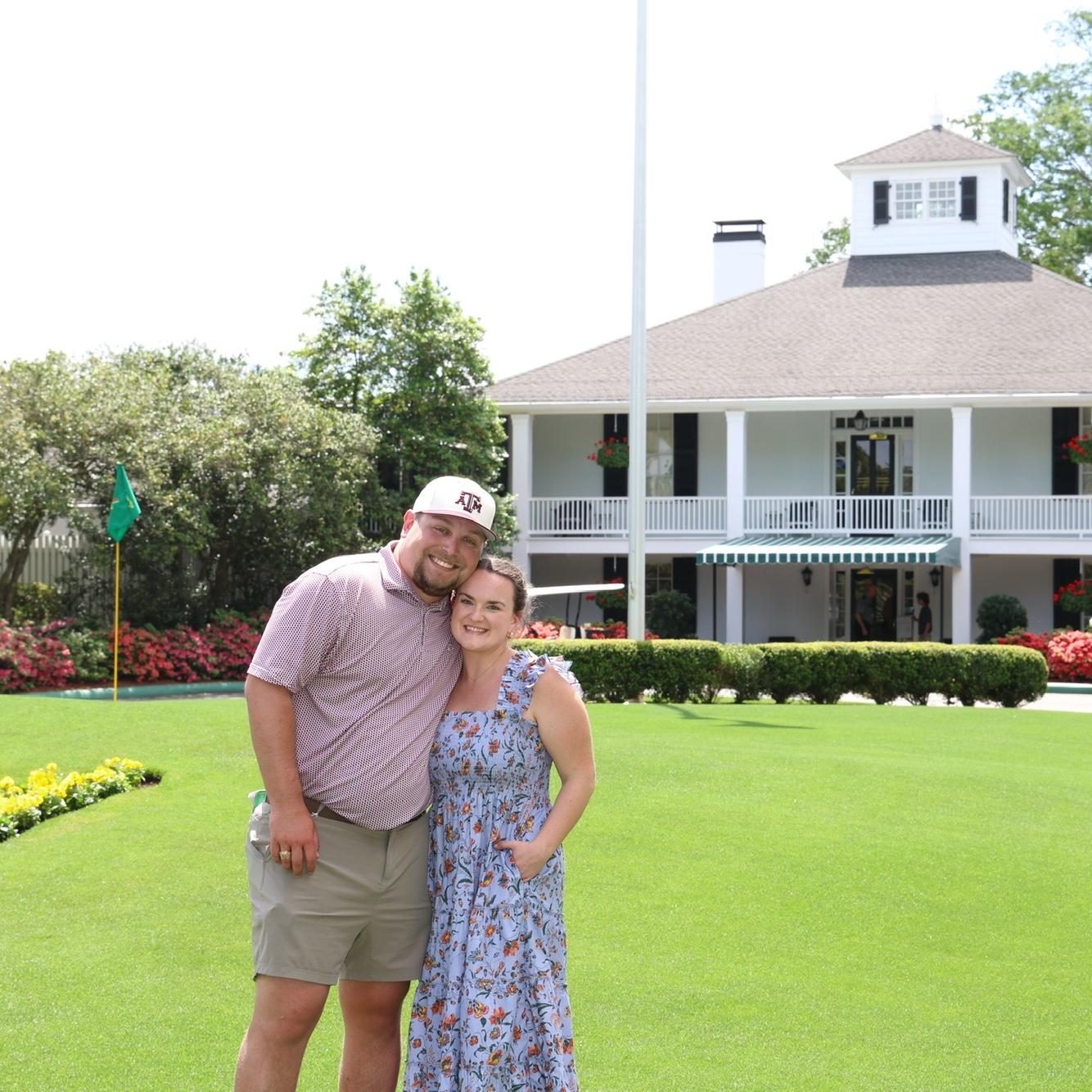 Augusta National Golf Club