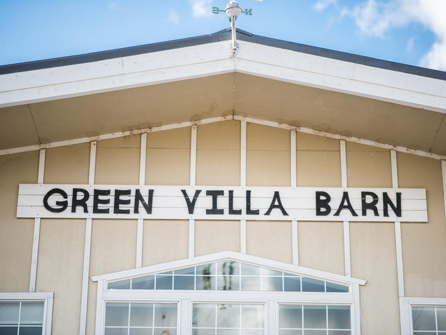 The Wedding Website of Katey Tatom and Aaron Olemun