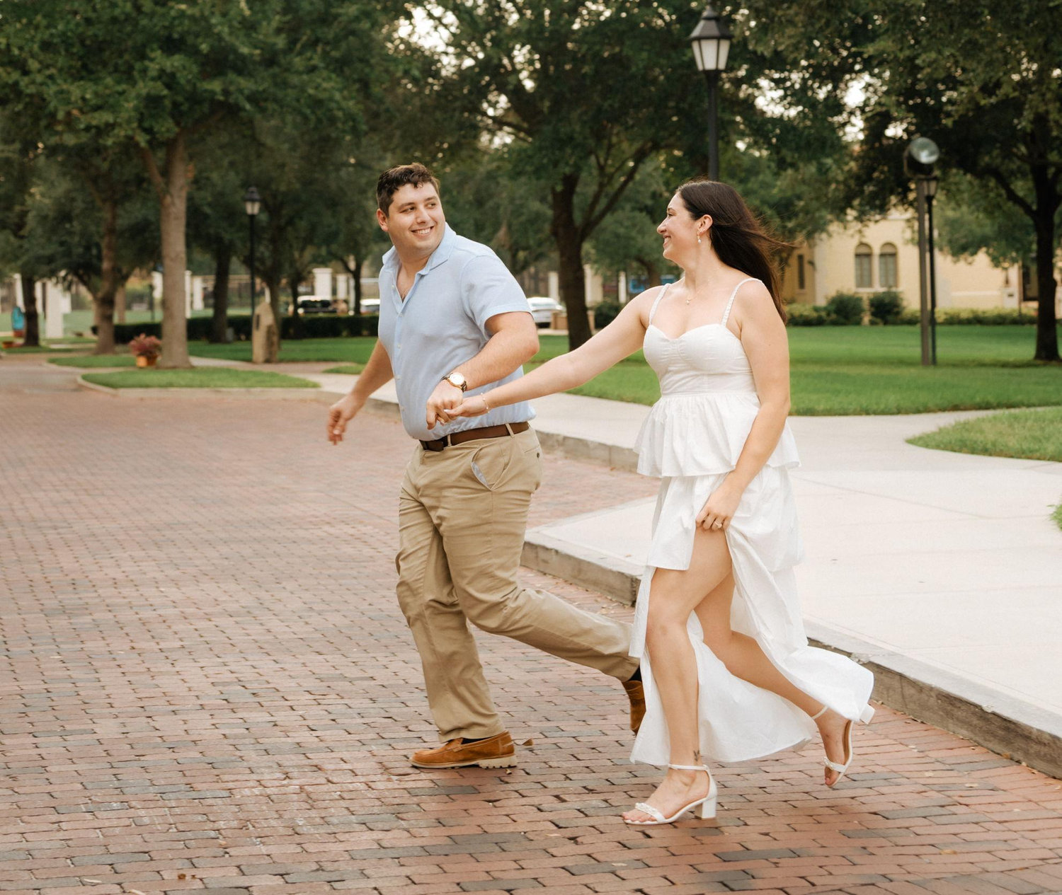 The Wedding Website of Hailey Miller and Alex Khalifeh