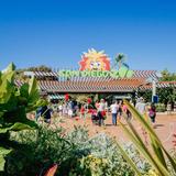 San Diego Zoo