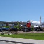 Hill Aerospace Museum
