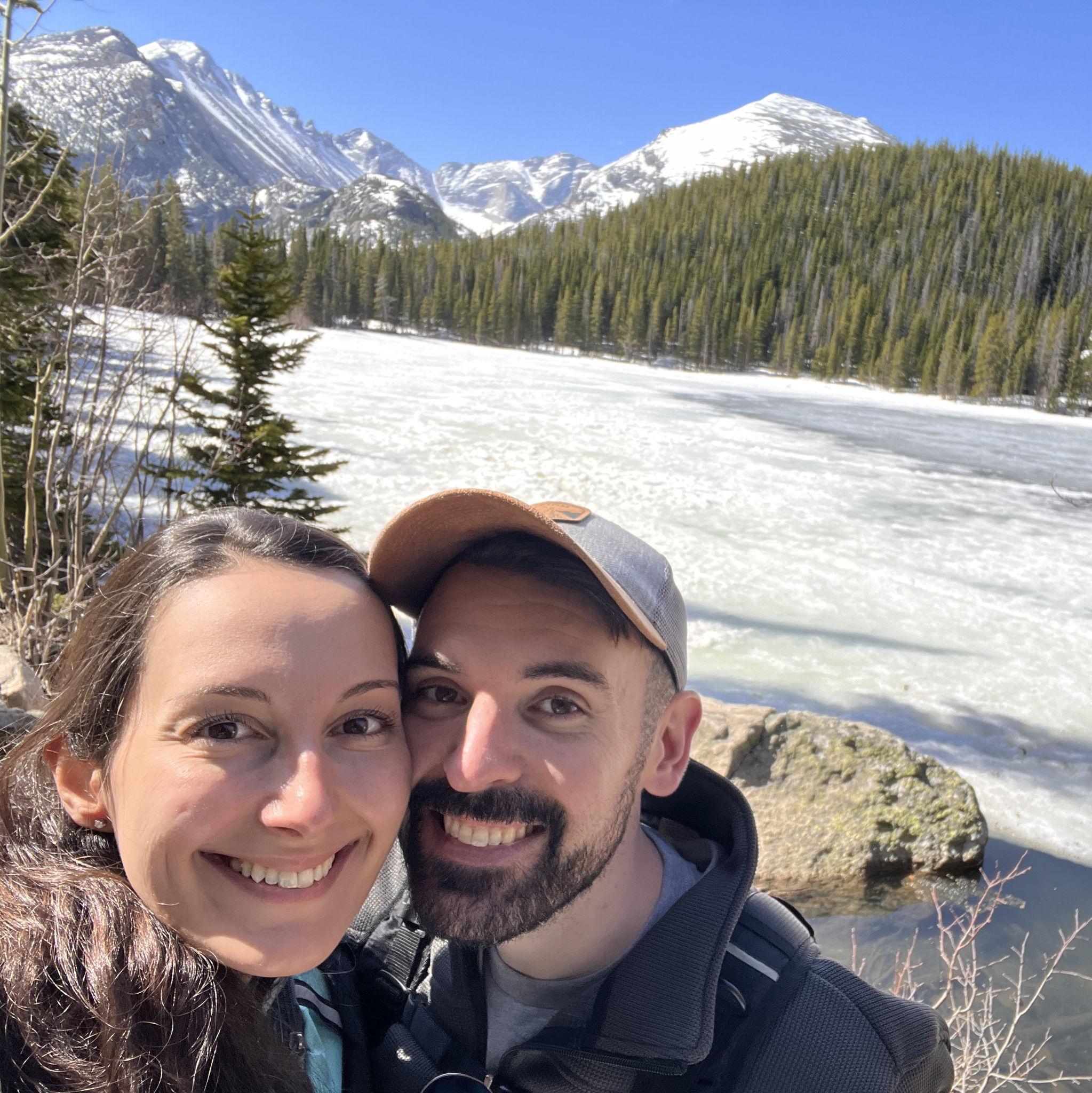 Rocky Mountain National Park