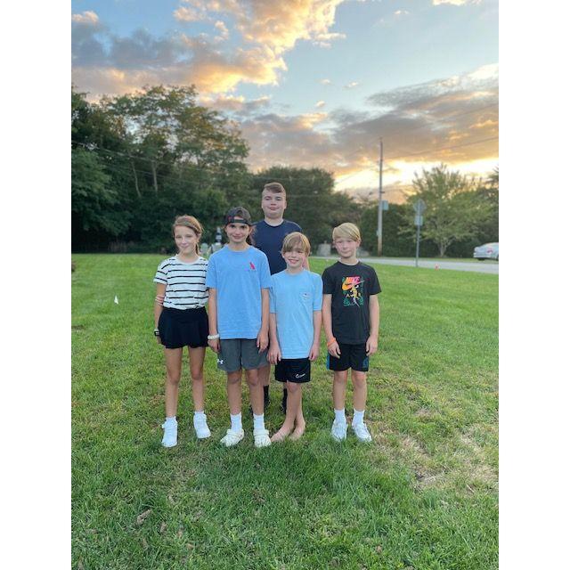 Last day of schools 2024!