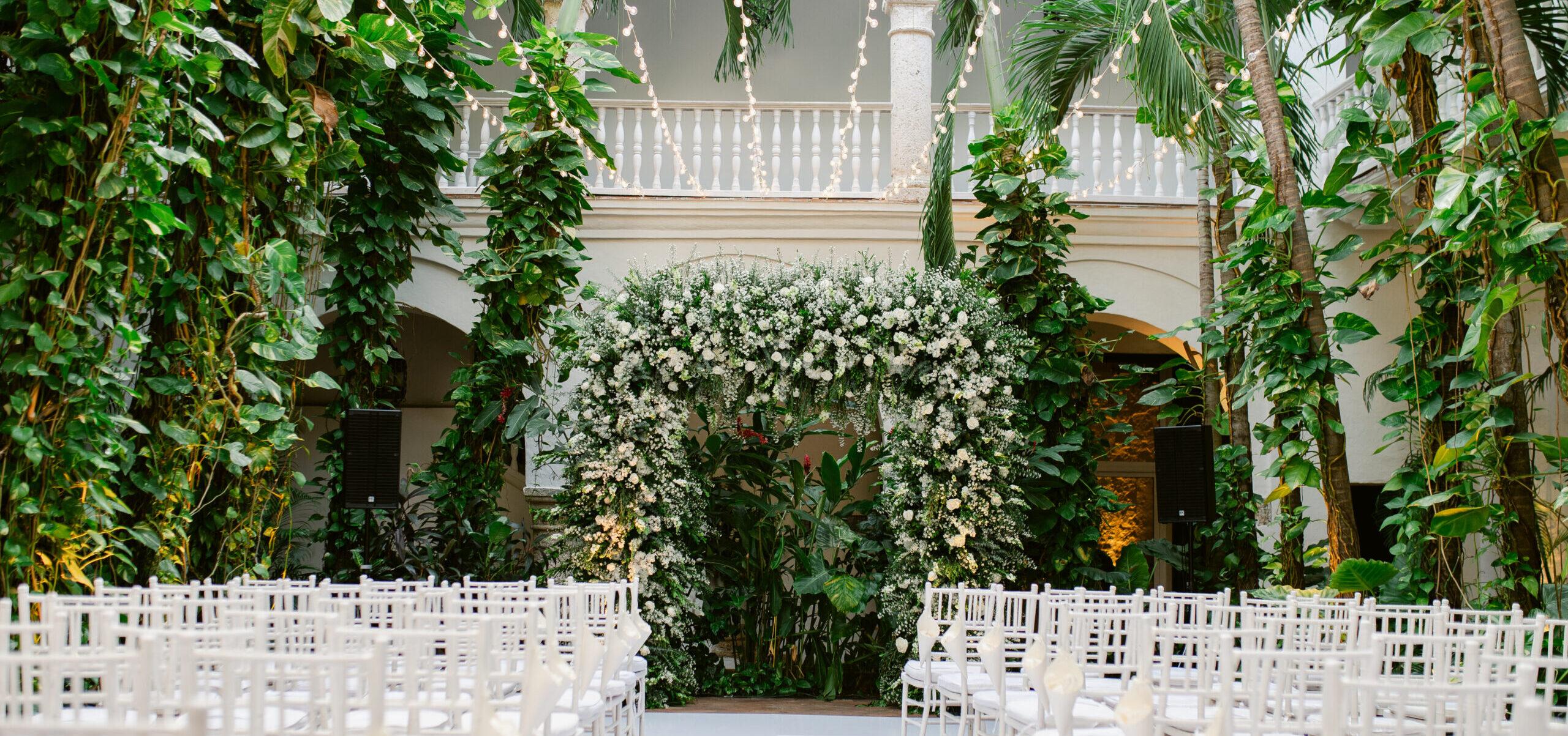 The Wedding Website of Alejandra Pérez and Michael Blum