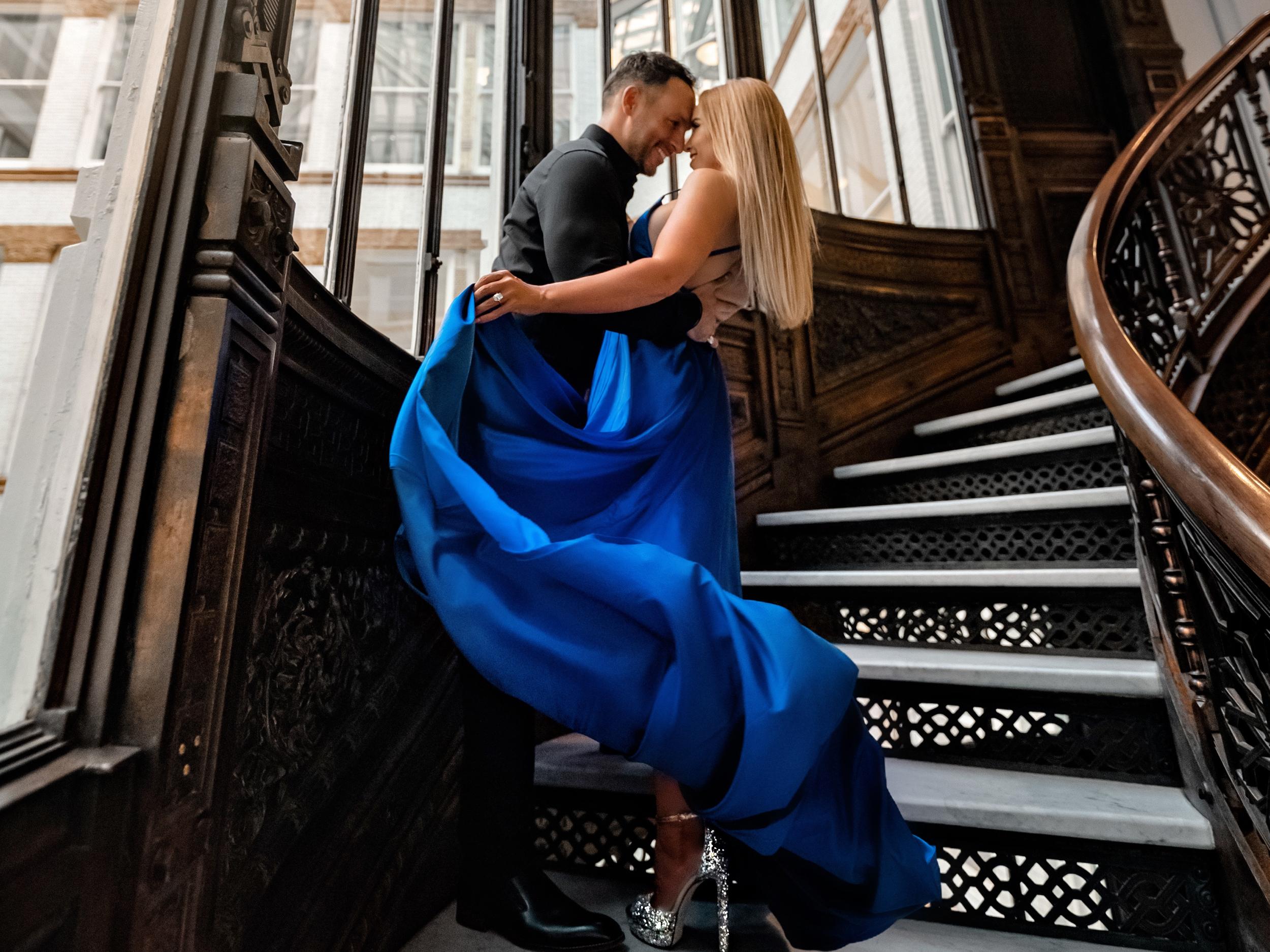 The Wedding Website of Lauren Millsaps and Todd Olmstead