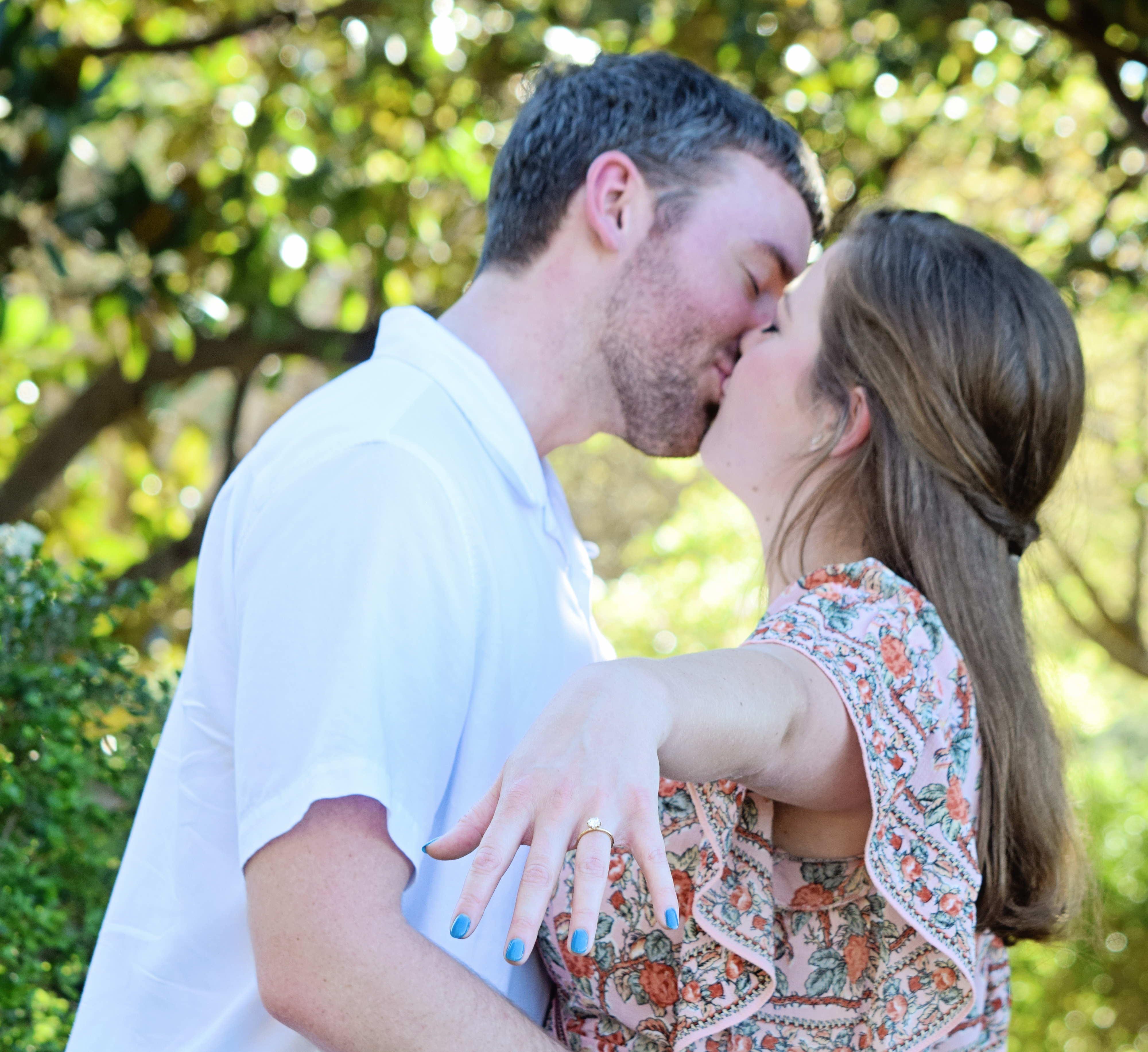 The Wedding Website of Jeanne Marie Farnet and Matthew Fletcher