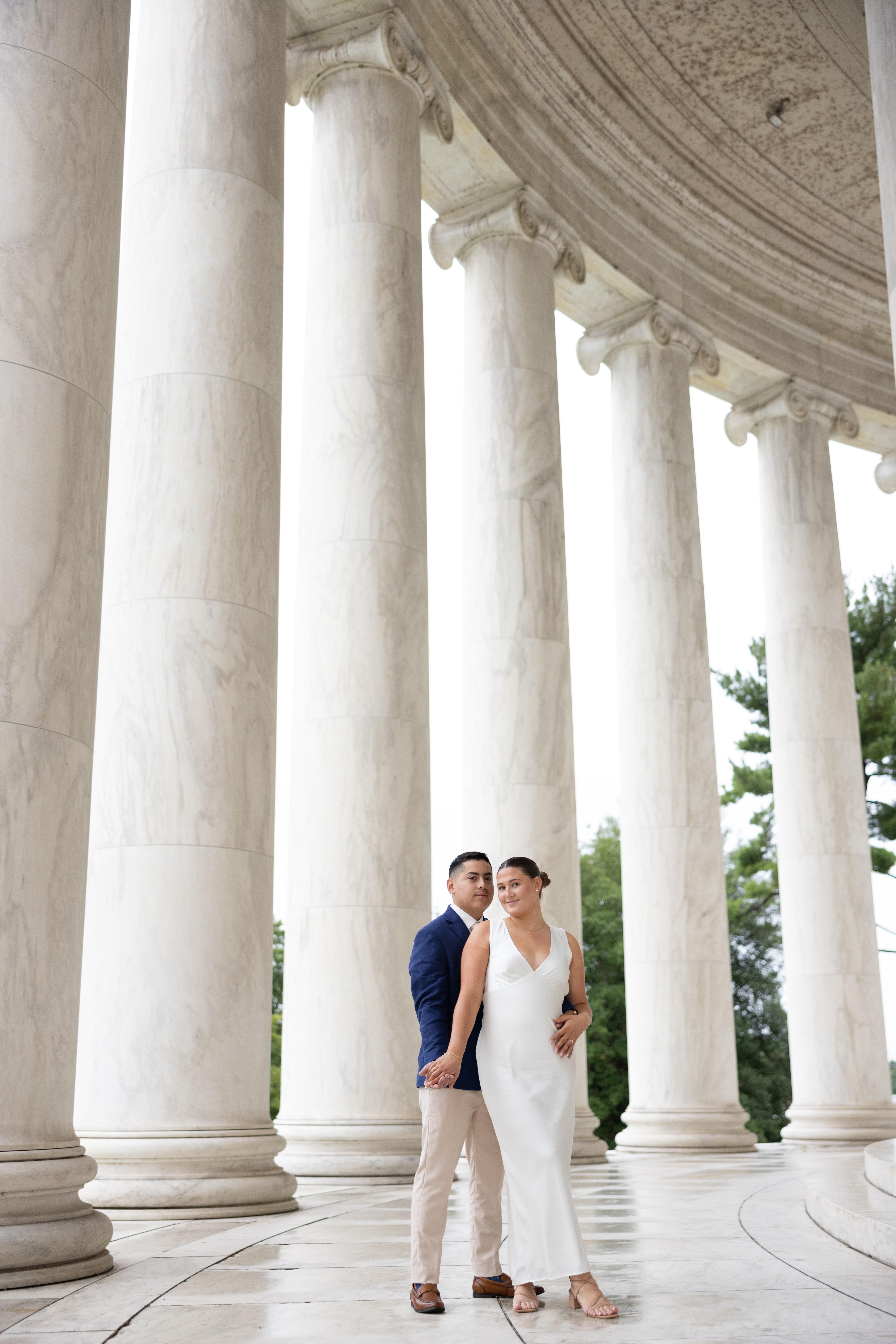 The Wedding Website of Erica Stratton and Anthony Rodriguez
