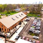 East Market
