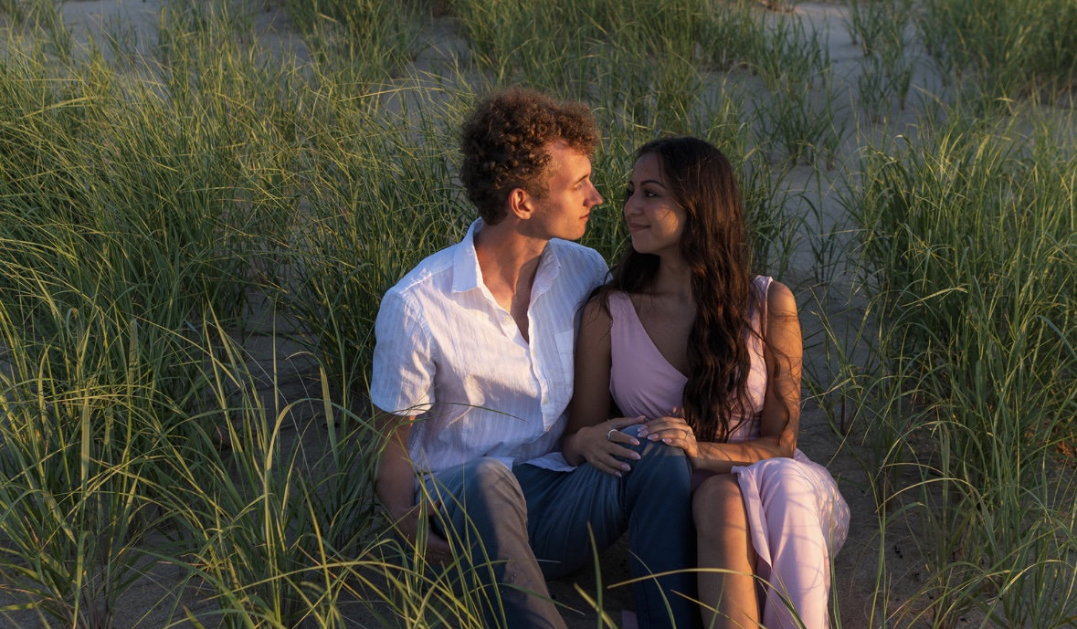 The Wedding Website of Gabriella Esqueda and Kellen Gonda