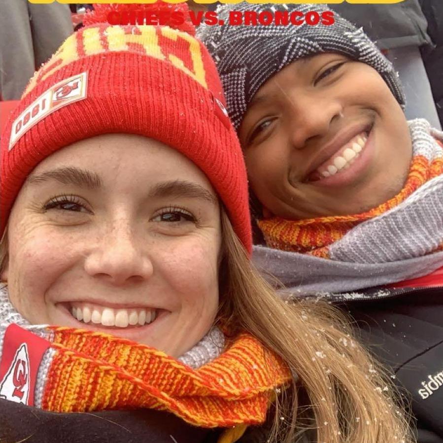 Chiefs Game 2019