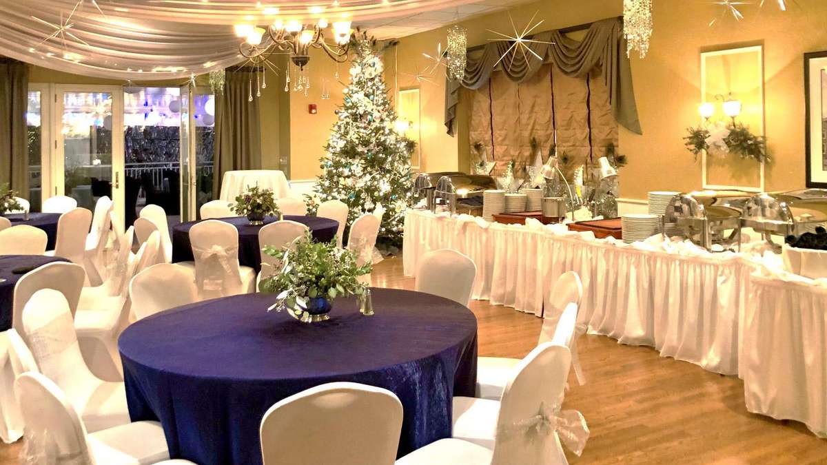 West Chester Golf And Country Club - Wedding Venues - Zola