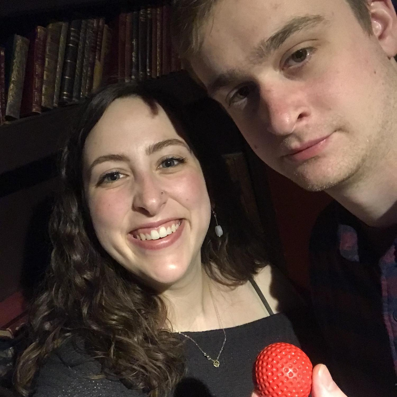 March 2020 - mini golf in Richmond, VA