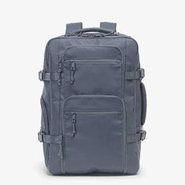 Terra 26L Laptop Duffel Backpack - Indigo