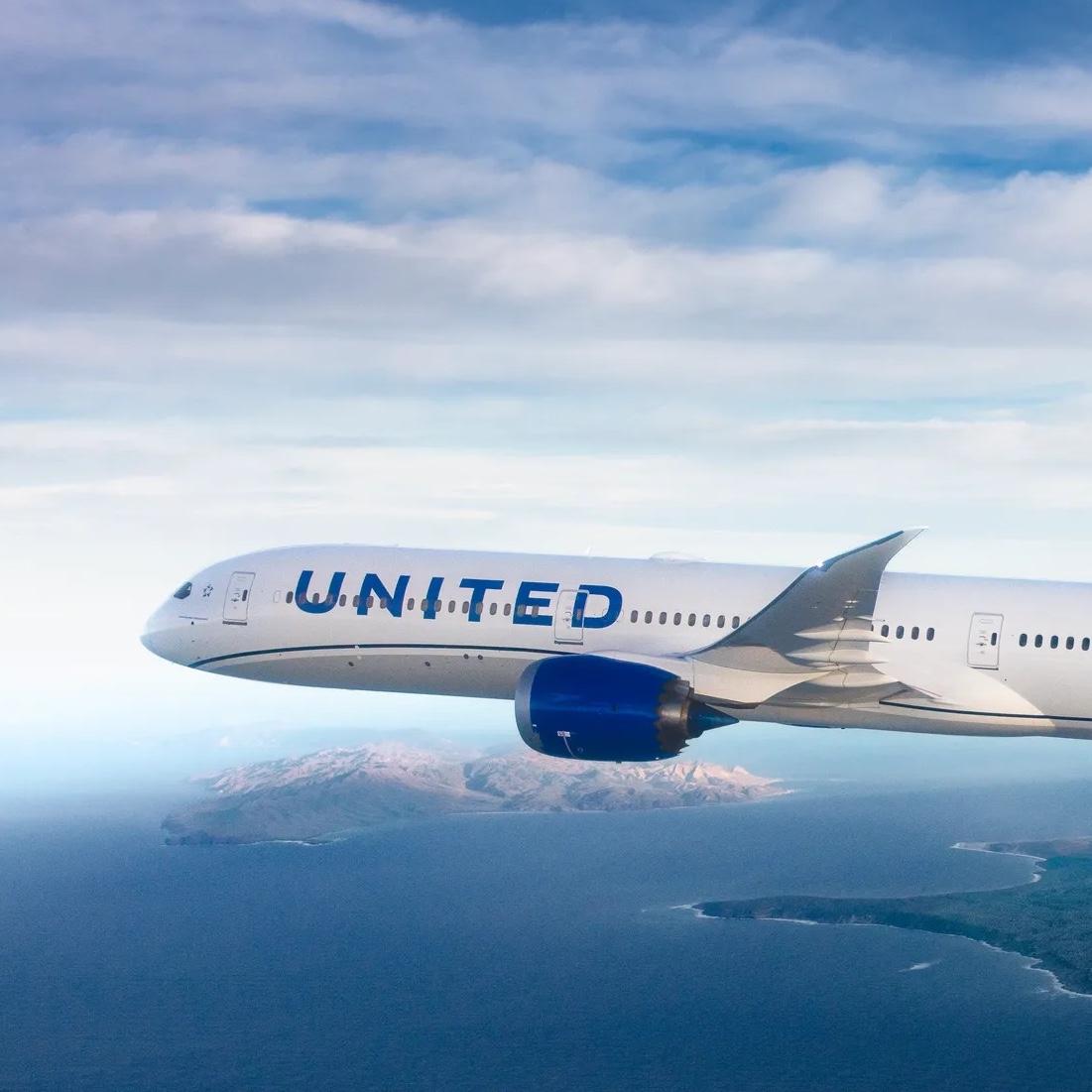 Roundtrip Flight for Two