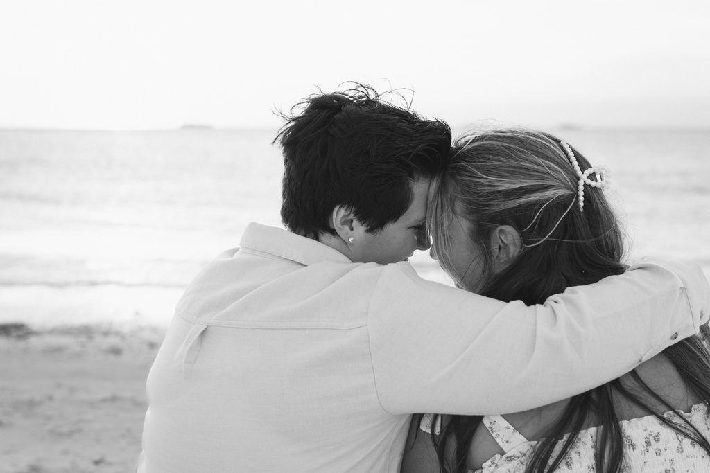 The Wedding Website of Jenna Lee Deyo and Abigail Marie Fain
