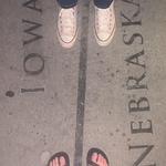 Bob Kerrey Pedestrian Bridge