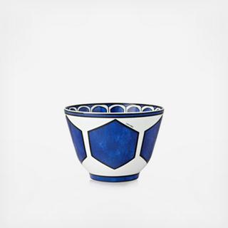 Bleus D'Ailleurs Small Bowl No.2