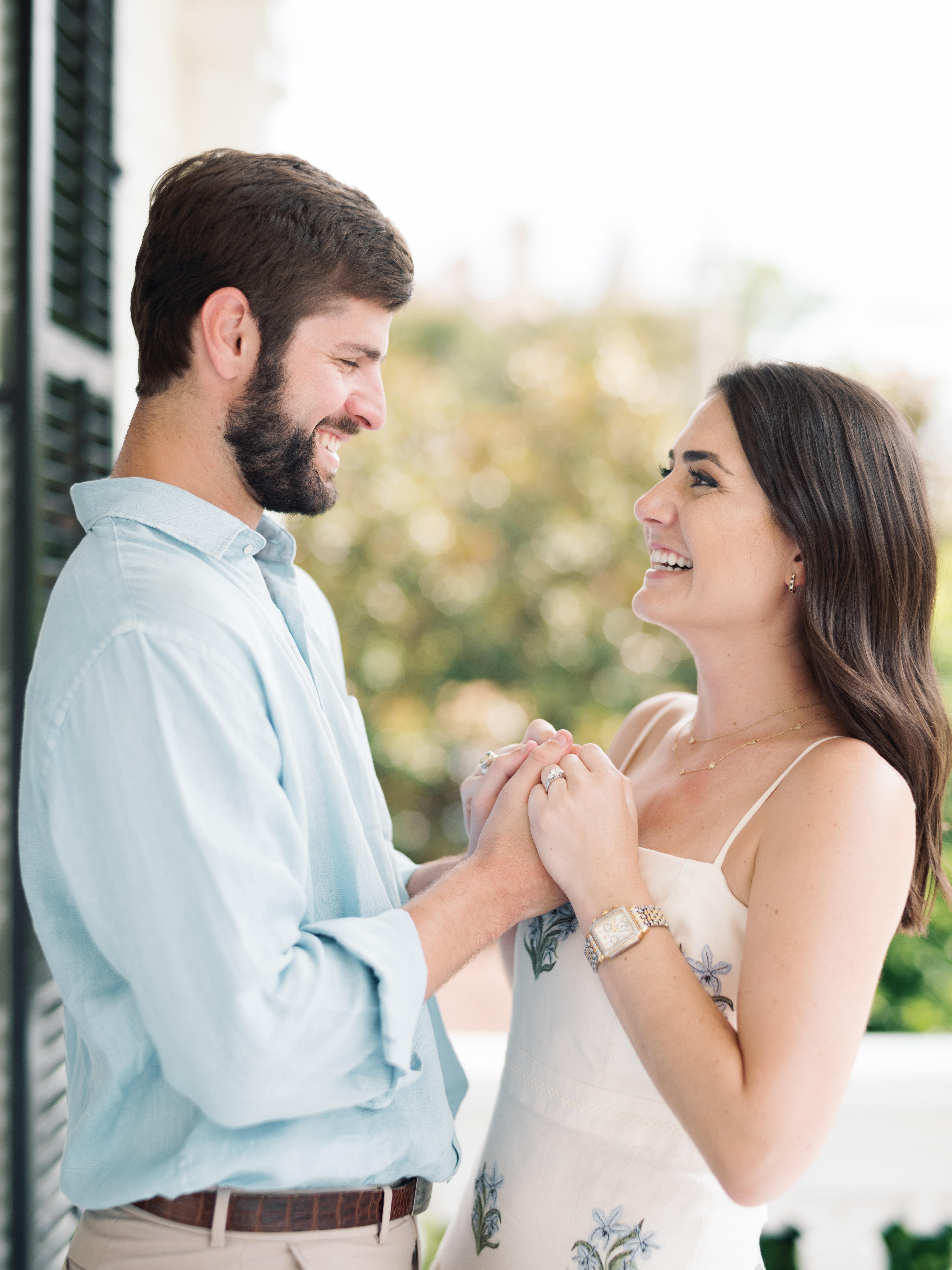 The Wedding Website of Kelsey Boole and Brewer Owen