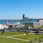Texas State Aquarium