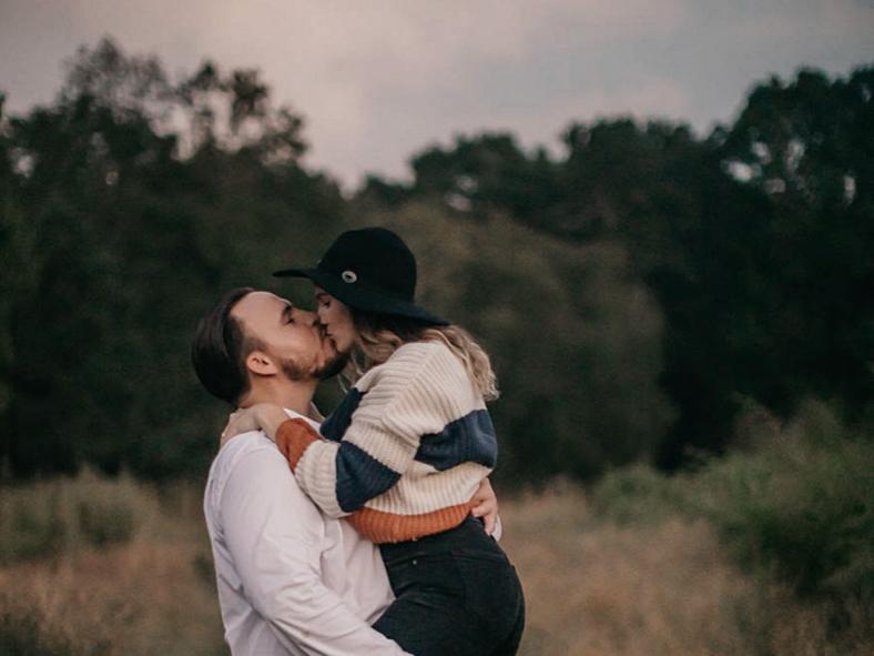 The Wedding Website of Brandi Doering and Colby Martilli