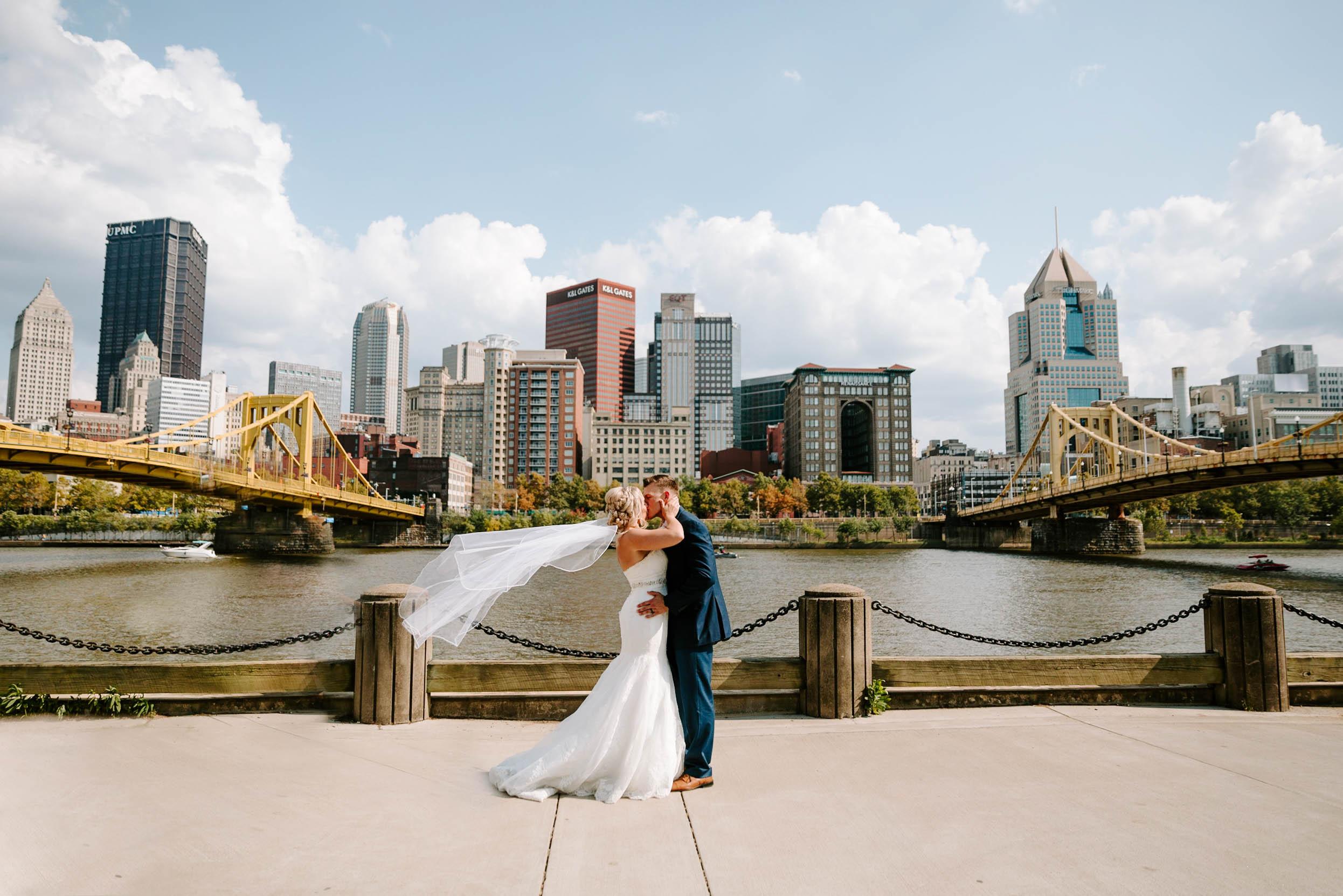 The Wedding Website of Kiera Nieman and Zach Nieman