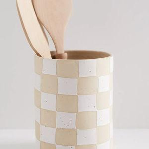 Utensil Holder