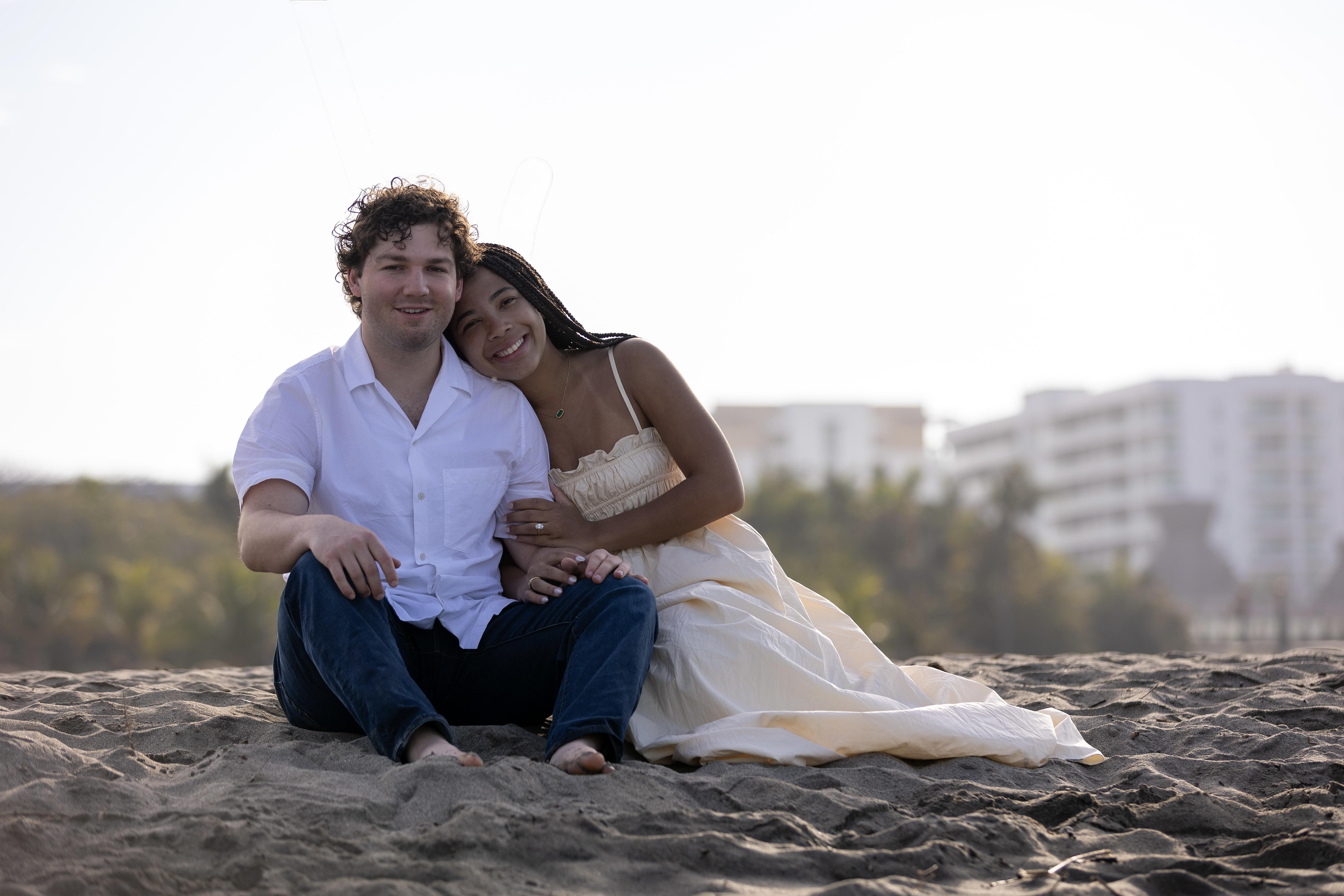 The Wedding Website of Lindsay Durham and Peter Macke
